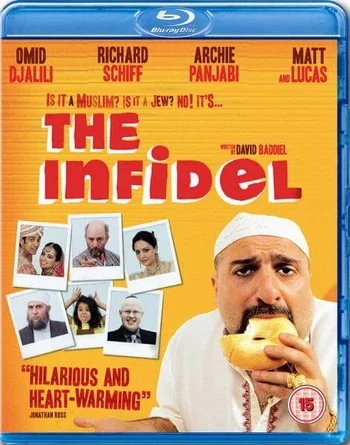 The Infidel