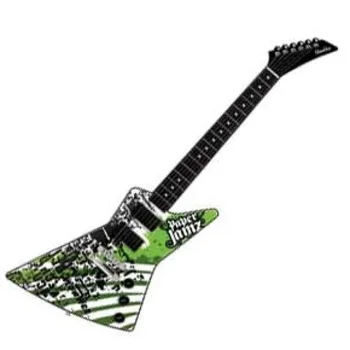 Paper Jamz Guitar Rock 5