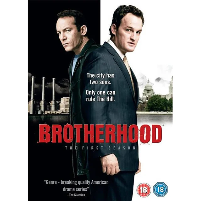 Brotherhood Season 1