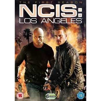 NCIS: Los Angeles Season 1
