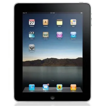 Apple iPad Wi-Fi + 3G (16GB)