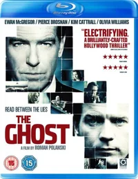 The Ghost - undefined undefined