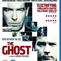 The Ghost