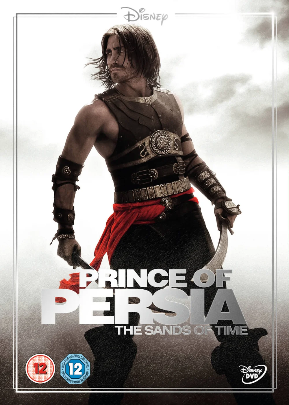 Prince of Persia Image 1