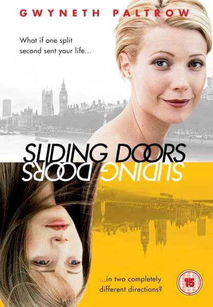 Sliding Doors Image 1