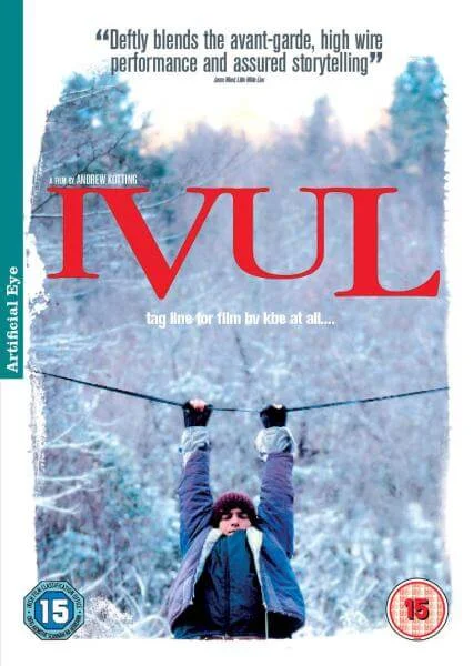 Ivul (2 Disc Special Edition) Image 1