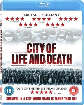 City of Life and Death