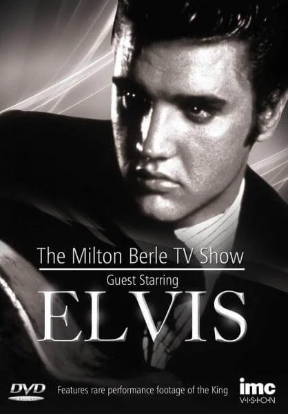 Elvis Presley - The Milton Berle Show Image 1