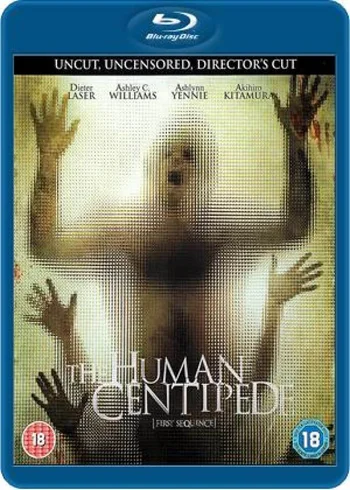 The Human Centipede