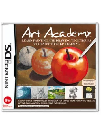 Art Academy