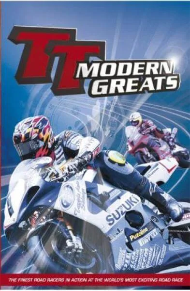 TT Modern Greats Image 1