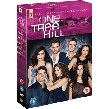 One Tree Hill - Season 7 Box Set