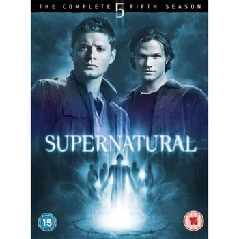 Supernatural - Season 5