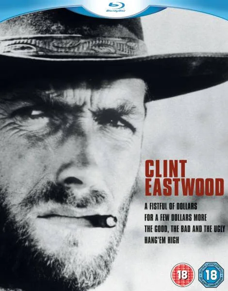 The Clint Eastwood Collection