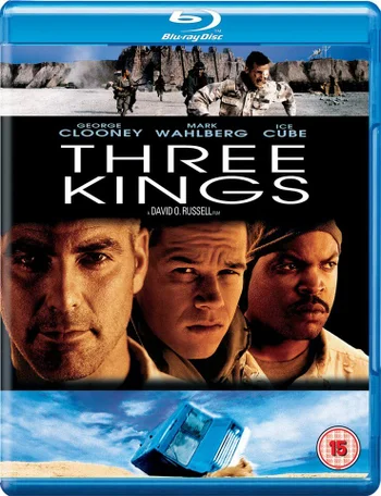 Three Kings
