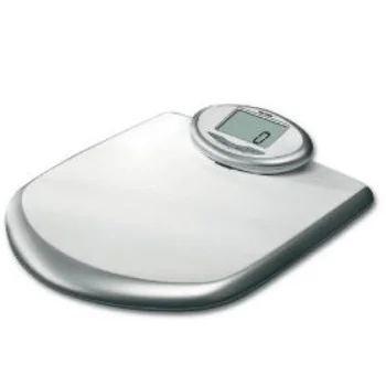 Salter Fitness Plus Body Fat Analyser Bathroom Scales