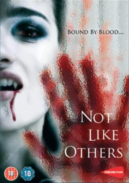 Not Like Others Image 1