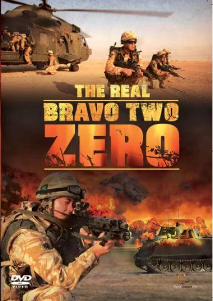 The Real Bravo Two Zero Image 1