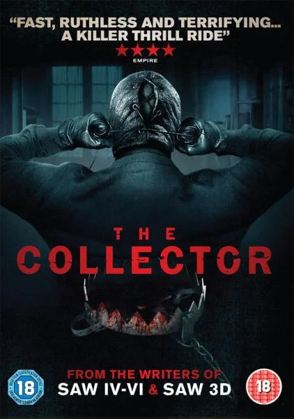The Collector Image 1