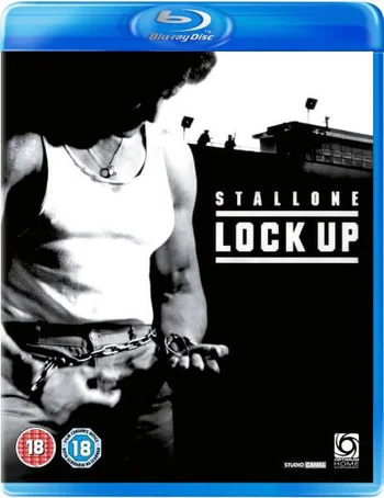 Lock Up