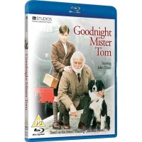 Goodnight Mister Tom - undefined undefined