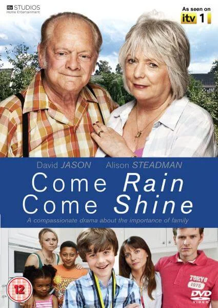 Come Rain Come Shine Image 1