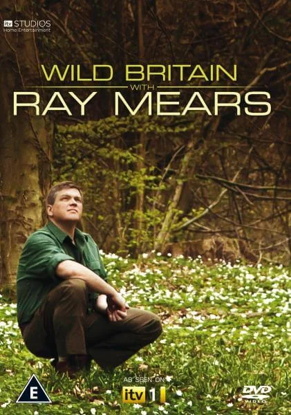 Wild Britain with Ray Mears Image 1