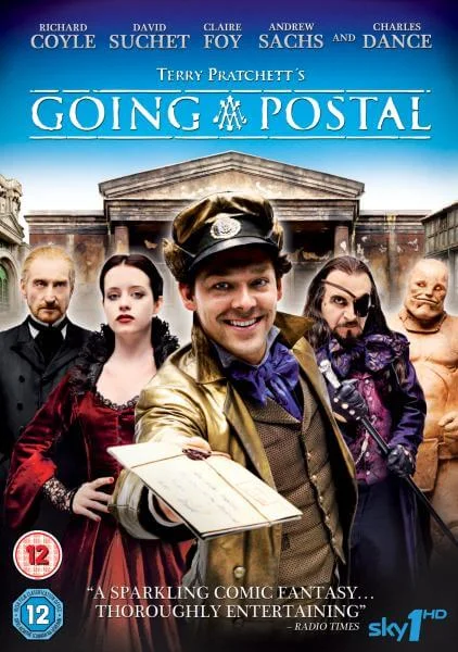 Going Postal Image 1