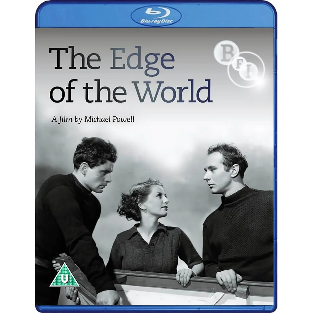The Edge Of The World Image 1