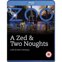 A Zed and Two Noughts - undefined undefined