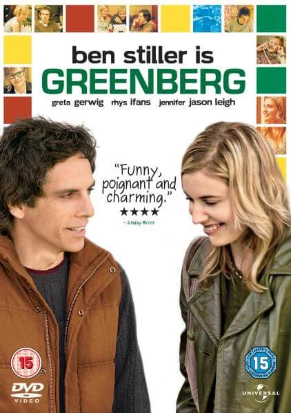 Greenberg