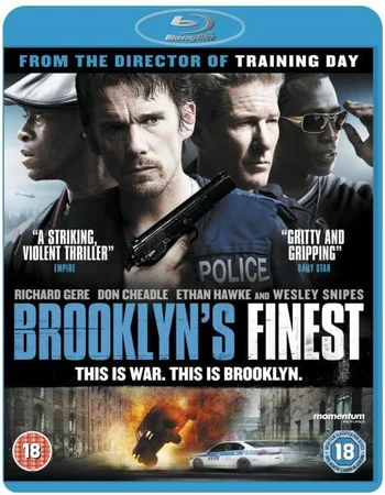 Brooklyns Finest