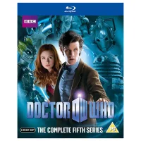 Doctor Who - Series 5: Complete Box Set - undefined undefined