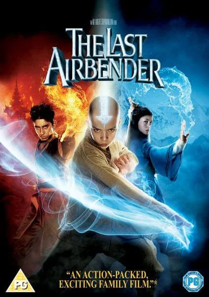 The Last Airbender Image 1