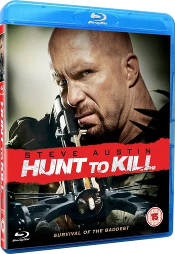 Hunt To Kill