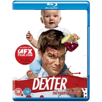 Dexter - Season 4