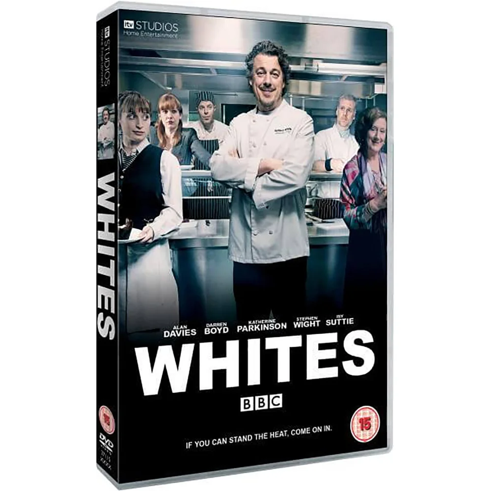Whites Image 1