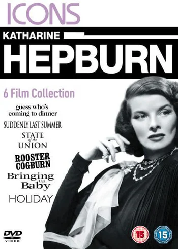 Katharine Hepburn