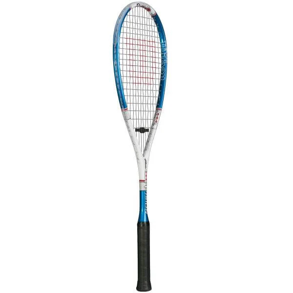 Wilson Nvision Squash Racket Image 1