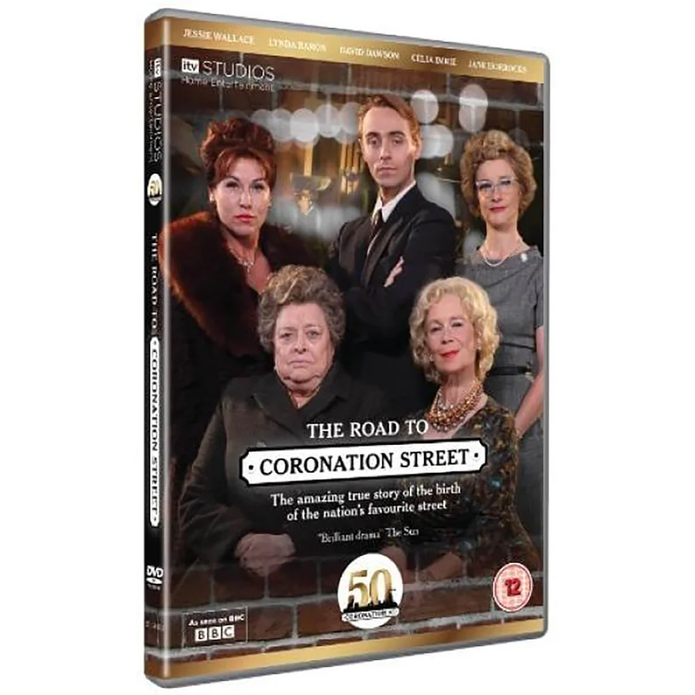 The Road To Coronation Street Image 1