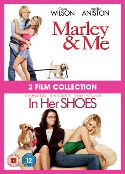 Marley and Me / In Her Shoes Image 1