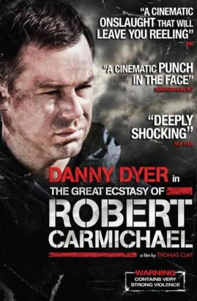 The Great Ecstasy Of Robert Carmichael Image 1