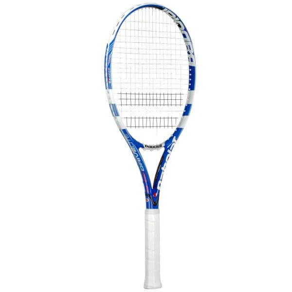 Babolat Pure Drive Lite GT Strung Grip 2 Image 1