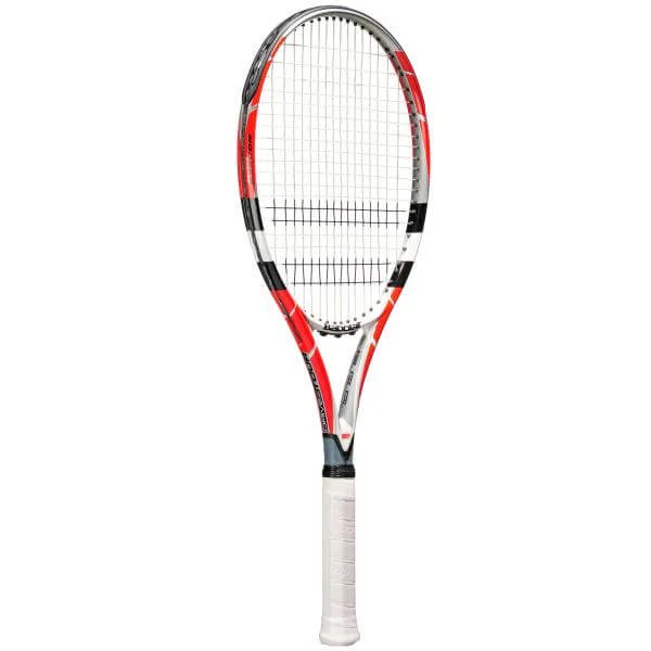 Babolat Drive Z Tour Strung Grip 2 Image 1