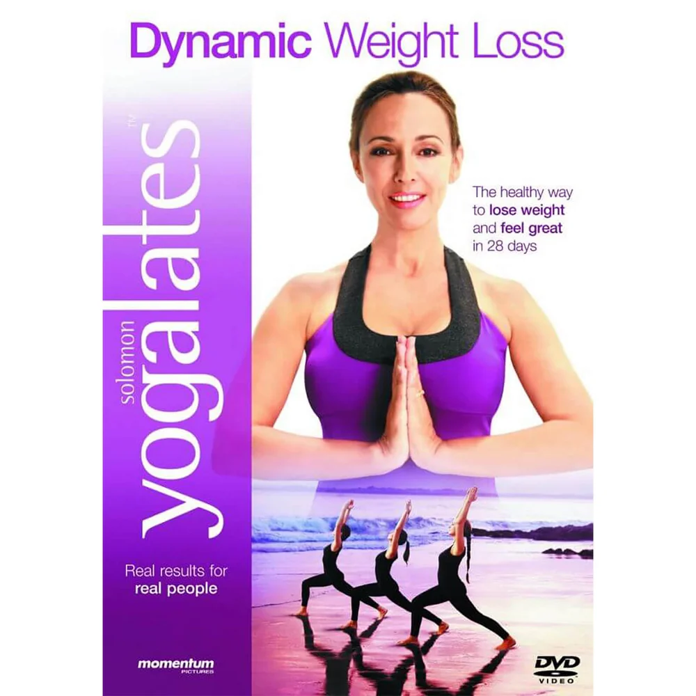 Yogalates 8 Image 1