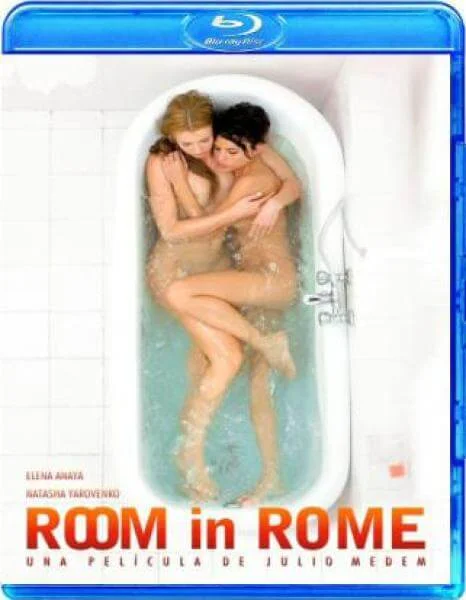 Room In Rome Image 1