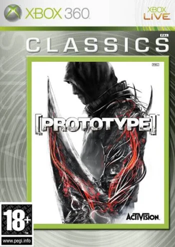 Prototype (Classics)