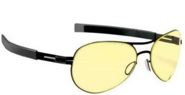 Call of Duty Black Ops Pro Gaming Glasses