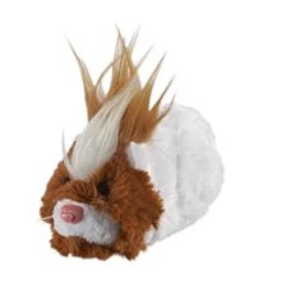 Zhu Zhu Pets Rockstar Hamster Pax Image 1