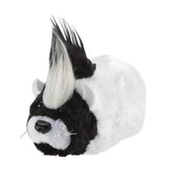 Zhu Zhu Pet Rockstar Hamster Rydar Image 1
